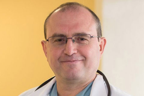 dr macrinici