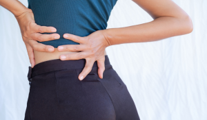 Understanding the Different Types of Back Pain and Their Causes - APSM